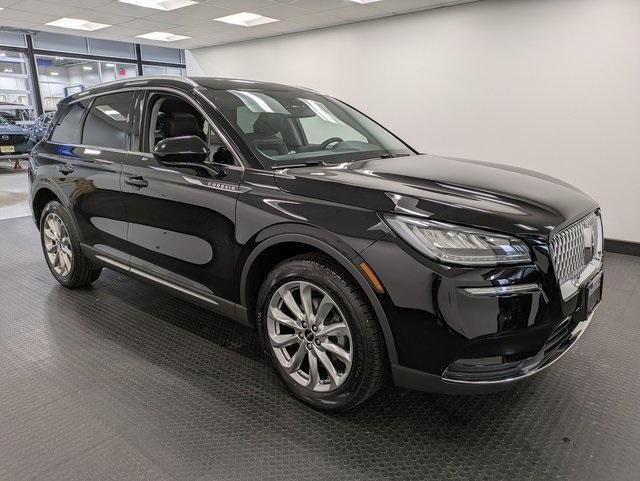 used 2020 Lincoln Corsair car, priced at $23,210