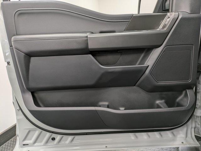 used 2024 Ford F-150 car, priced at $49,900