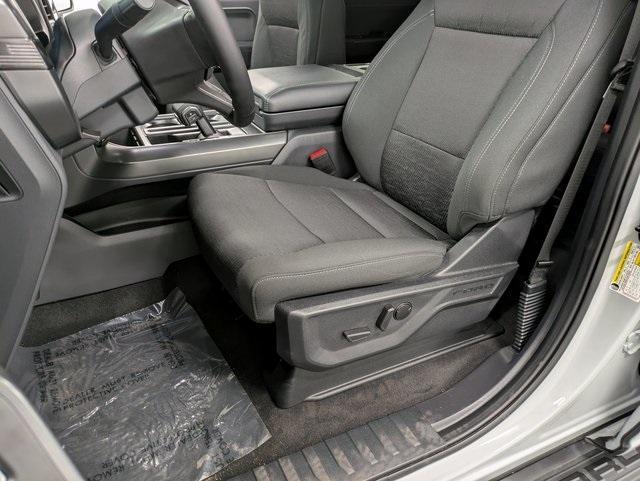 used 2024 Ford F-150 car, priced at $49,900