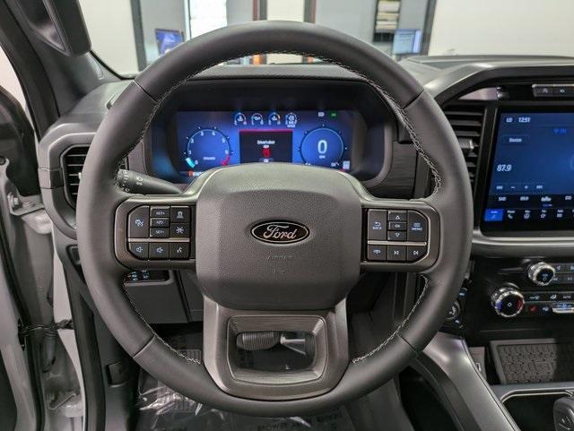 used 2024 Ford F-150 car, priced at $49,900