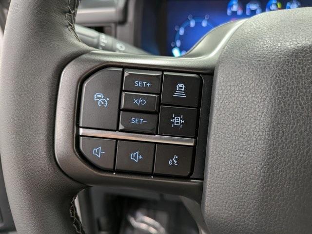used 2024 Ford F-150 car, priced at $49,900