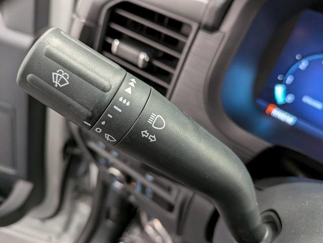 used 2024 Ford F-150 car, priced at $49,900