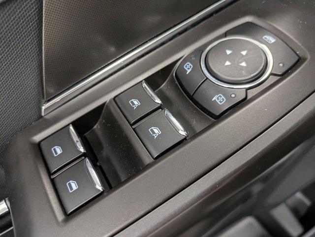 used 2024 Ford F-150 car, priced at $49,900