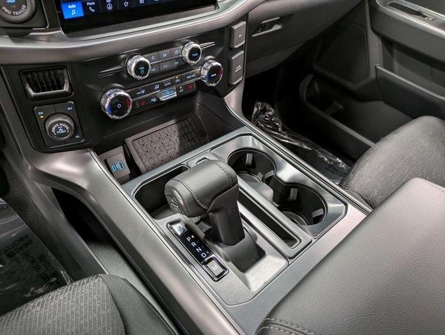 used 2024 Ford F-150 car, priced at $49,900