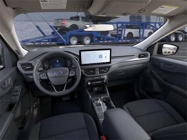 new 2024 Ford Escape car, priced at $34,315