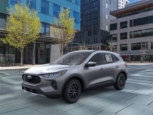 new 2025 Ford Escape car, priced at $41,490