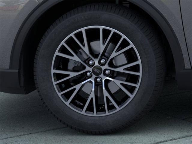 new 2025 Ford Escape car, priced at $41,490