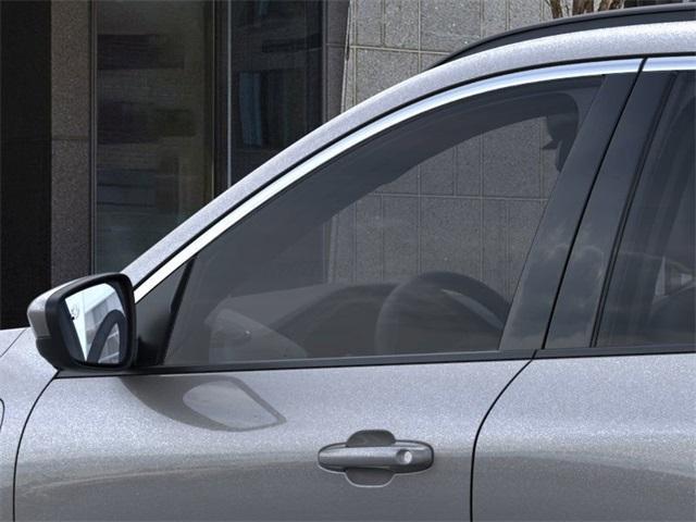new 2025 Ford Escape car, priced at $41,490