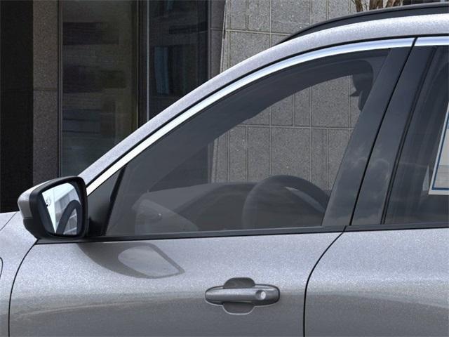 new 2025 Ford Escape car, priced at $41,490