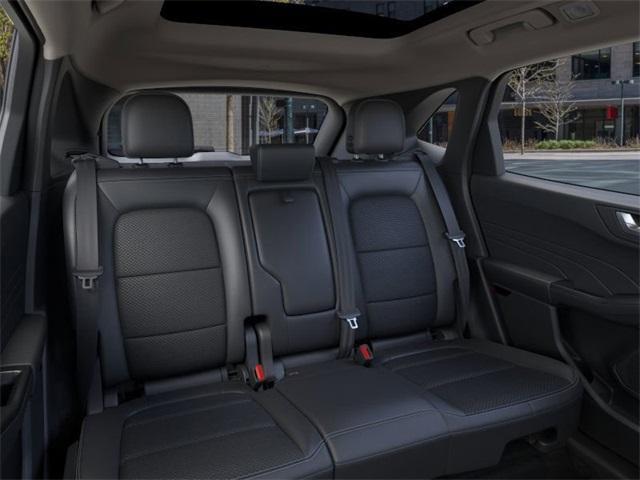 new 2025 Ford Escape car, priced at $41,490
