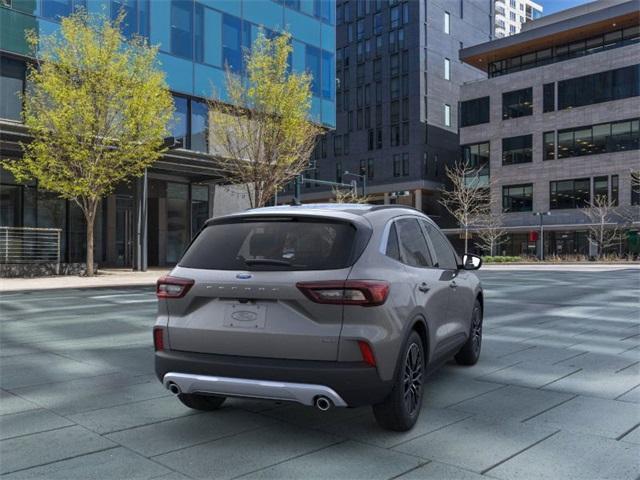 new 2025 Ford Escape car, priced at $41,490