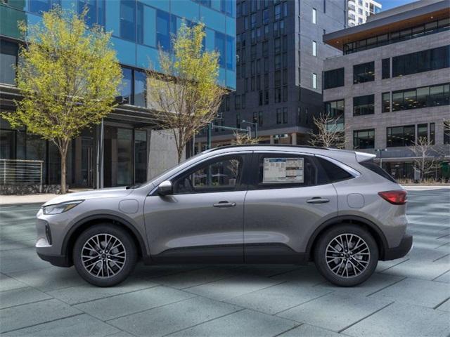 new 2025 Ford Escape car, priced at $41,490