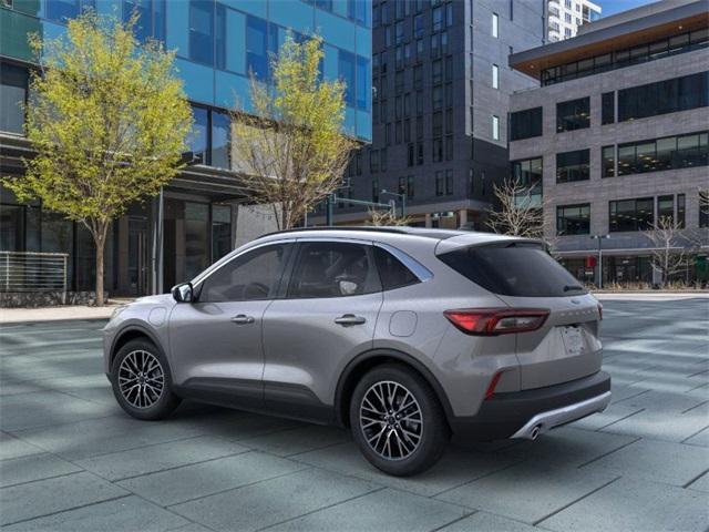 new 2025 Ford Escape car, priced at $41,490