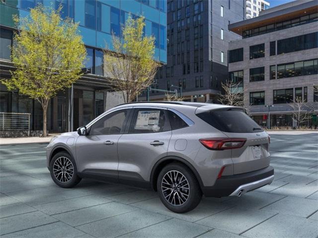 new 2025 Ford Escape car, priced at $41,490