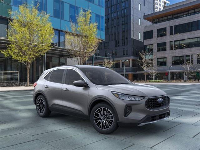 new 2025 Ford Escape car, priced at $41,490