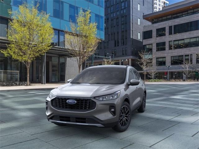 new 2025 Ford Escape car, priced at $41,490