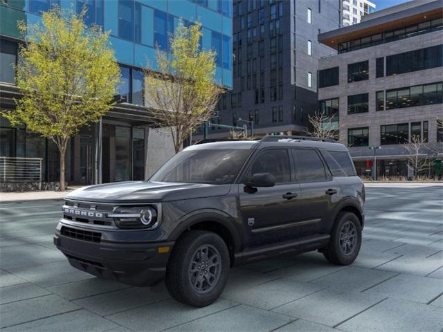 new 2024 Ford Bronco Sport car, priced at $32,385