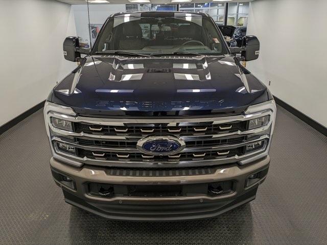 used 2023 Ford F-250 car, priced at $88,563