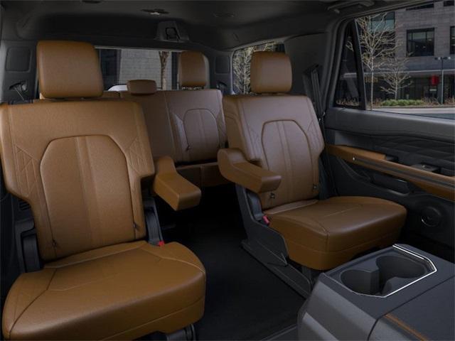 new 2024 Ford Expedition car, priced at $89,965