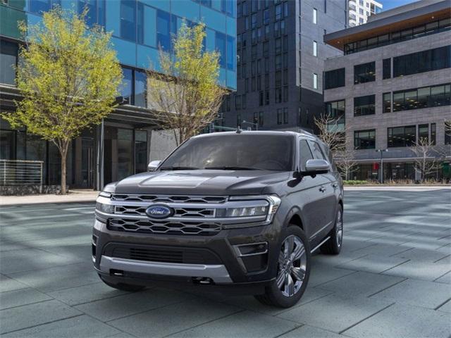 new 2024 Ford Expedition car, priced at $89,965