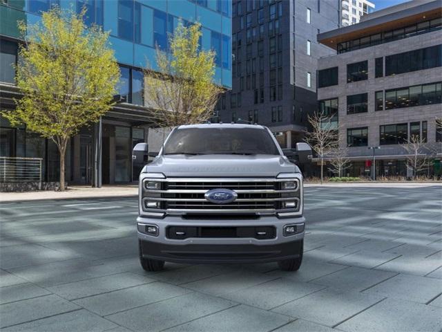 new 2024 Ford F-350 car, priced at $102,530