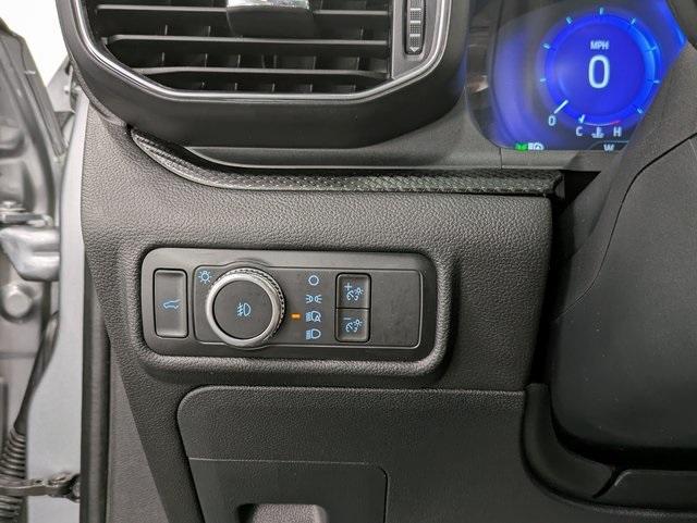 used 2022 Ford Explorer car, priced at $41,600