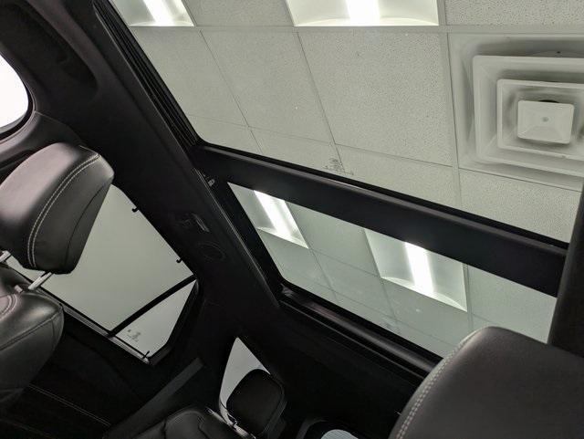 used 2022 Ford Explorer car, priced at $41,600