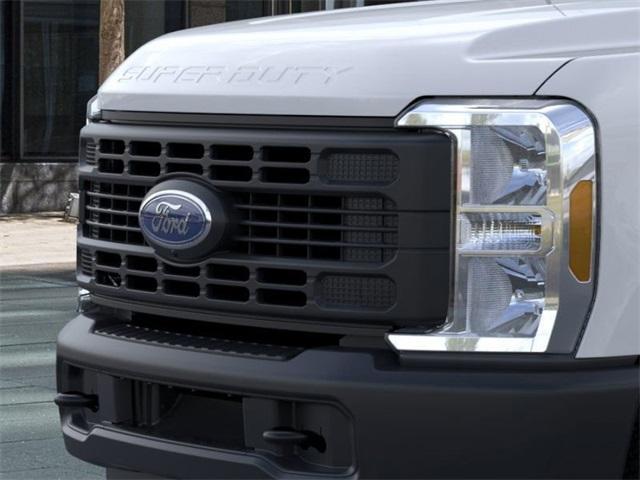 new 2024 Ford F-350 car, priced at $66,395