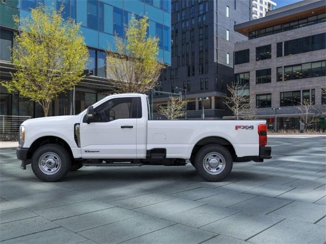 new 2024 Ford F-350 car, priced at $66,395