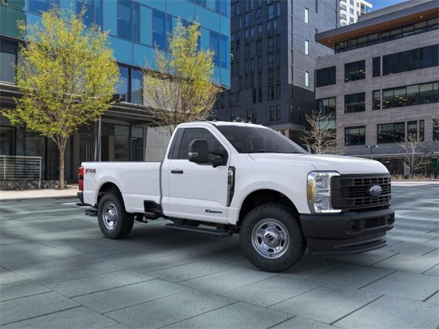 new 2024 Ford F-350 car, priced at $66,395