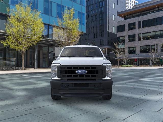 new 2024 Ford F-350 car, priced at $66,395