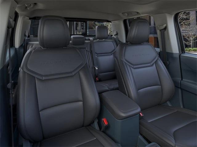 new 2025 Ford Maverick car