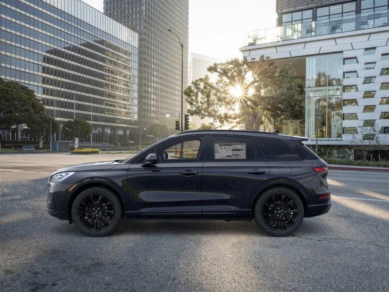 new 2026 Lincoln Corsair car