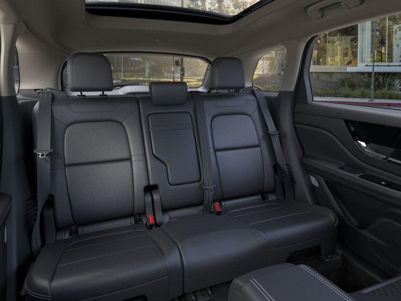 new 2026 Lincoln Corsair car