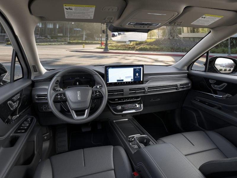 new 2026 Lincoln Corsair car