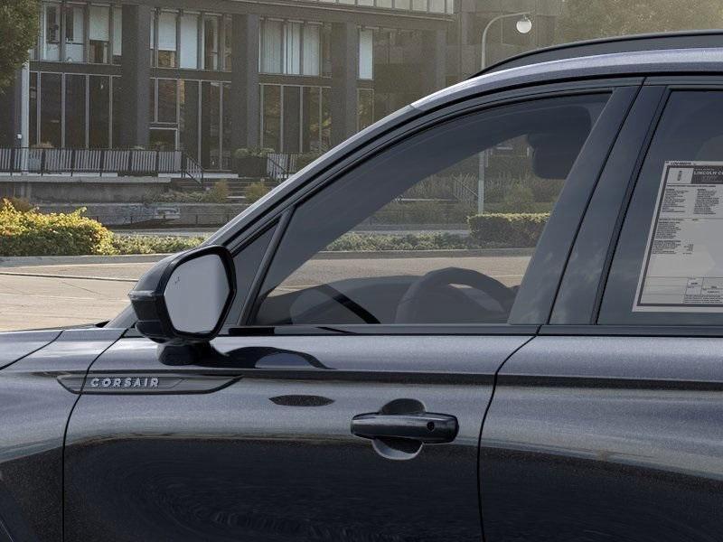 new 2026 Lincoln Corsair car