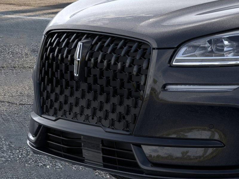 new 2026 Lincoln Corsair car