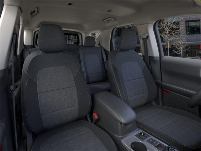 new 2024 Ford Bronco Sport car, priced at $33,245