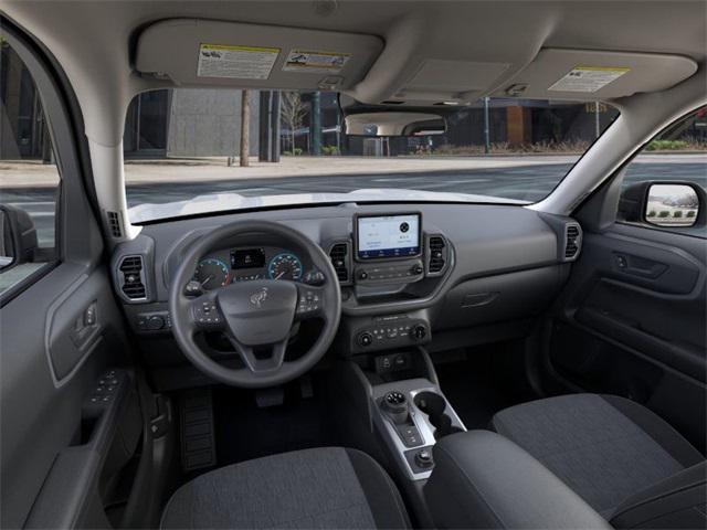 new 2024 Ford Bronco Sport car, priced at $33,245