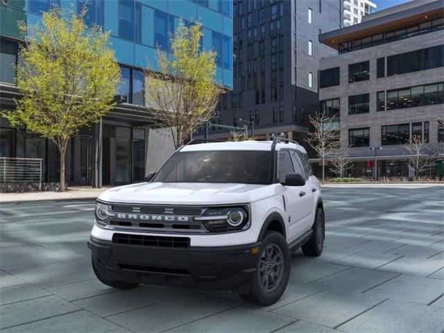 new 2024 Ford Bronco Sport car, priced at $33,245