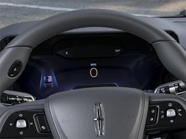 new 2025 Lincoln Aviator car, priced at $79,770