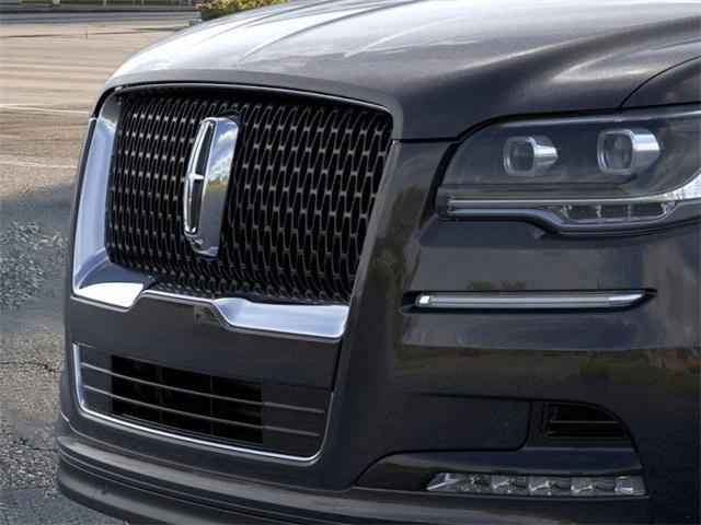 new 2024 Lincoln Navigator car, priced at $105,895