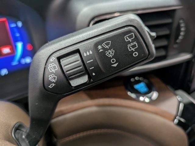 used 2022 Ford Explorer car, priced at $39,680
