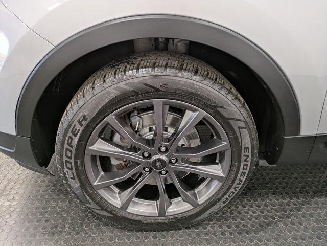 used 2018 Ford Explorer car, priced at $16,809