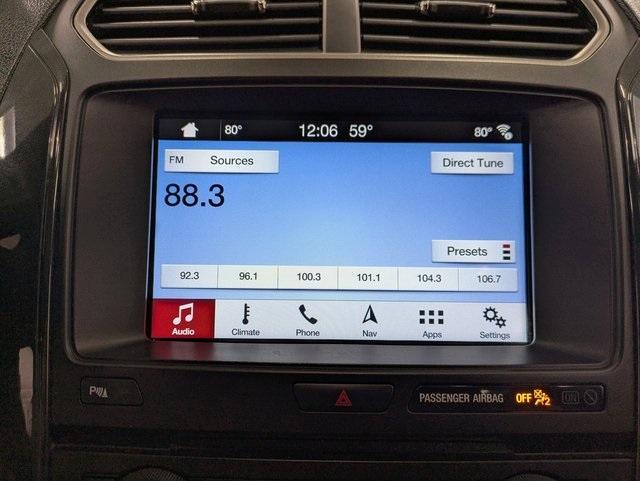 used 2018 Ford Explorer car, priced at $16,809