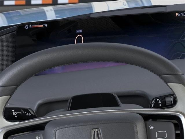 new 2025 Lincoln Navigator car