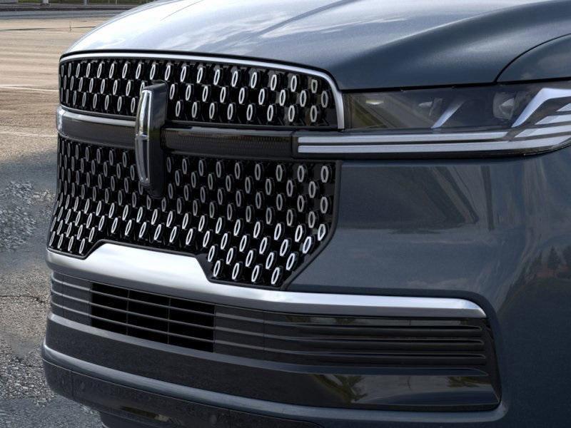 new 2025 Lincoln Navigator car