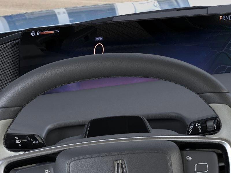 new 2025 Lincoln Navigator car