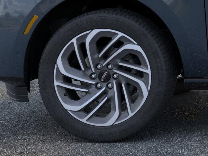 new 2025 Lincoln Navigator car