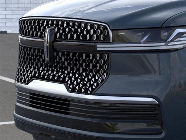 new 2025 Lincoln Navigator car